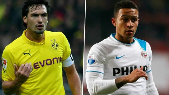 Van Gaal'in yüzünü güldüren haber! 