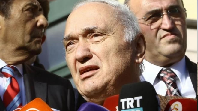 Yasaman‘dan Ünal Aysal iddiası!