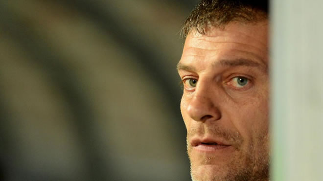 Büyük sürpriz! Bilic‘in yerine o geliyor!