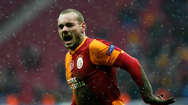 Juventus yine onun için geliyor!