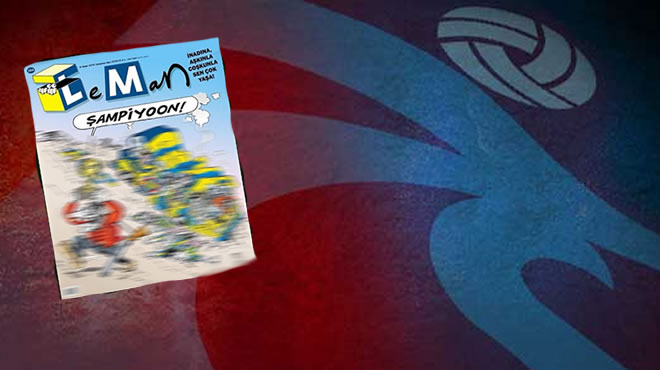 Trabzonspor'dan o kapağa sert yanıt!