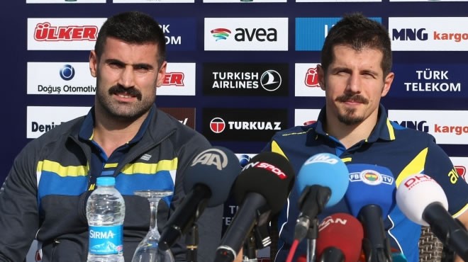 Sürpriz karar! Tüm kaptanlar birleşiyor!