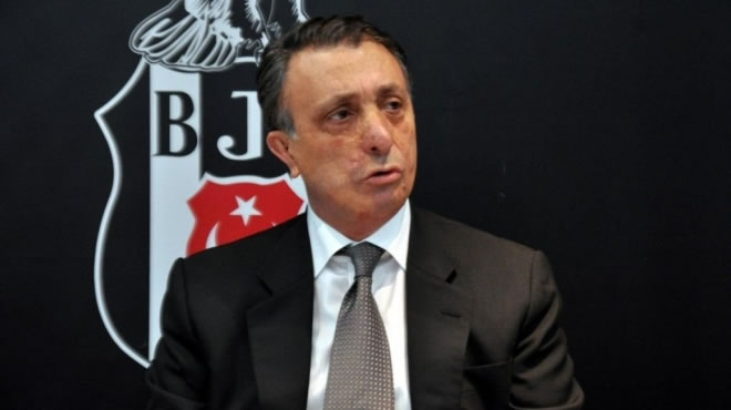 Çebi'den Bilic'e gönderme