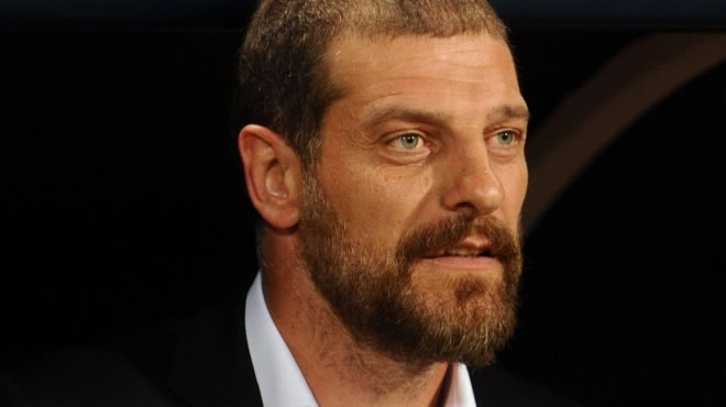 Yönetimden Bilic'e: 'Anlat hocam'