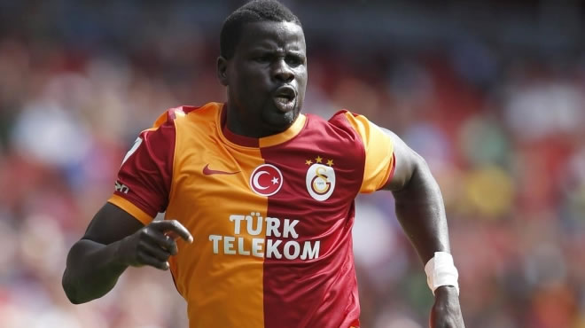 Eboue sonunda 'feda' dedi!