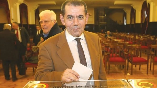 Sıfır noktasından Saray'a!