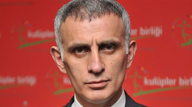 Yıldırım‘ın adını duyunca...
