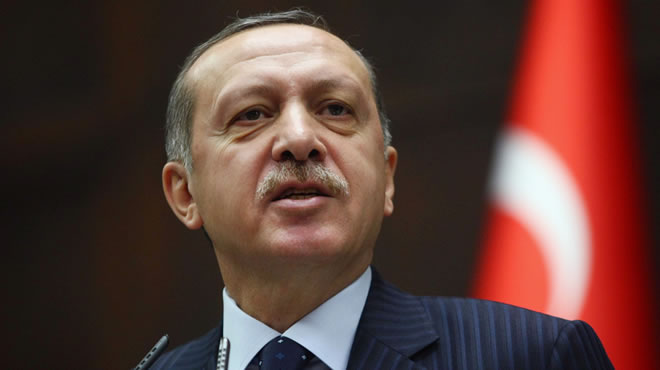 'Spor bitmiş, vandallık gelmiş!'
