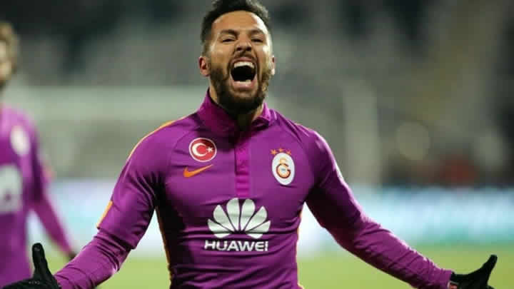 Yasin Öztekin'den büyük katkı 
