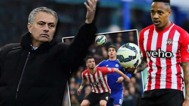 Jose'den 70 milyon euroluk paket transfer... 