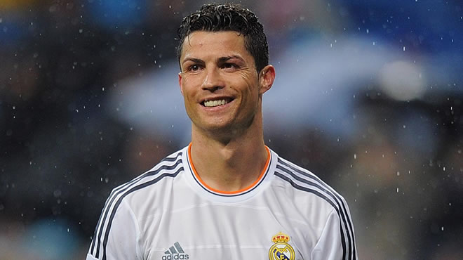 Ronaldo'dan F.Bahçe'ye süpriz telefon!