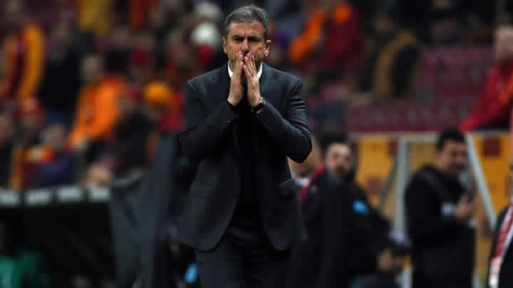 Hamzaoğlu için 2016 planı belli