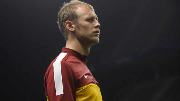 Semih Kaya panikledi! 'Silin, sıkıntı olur'