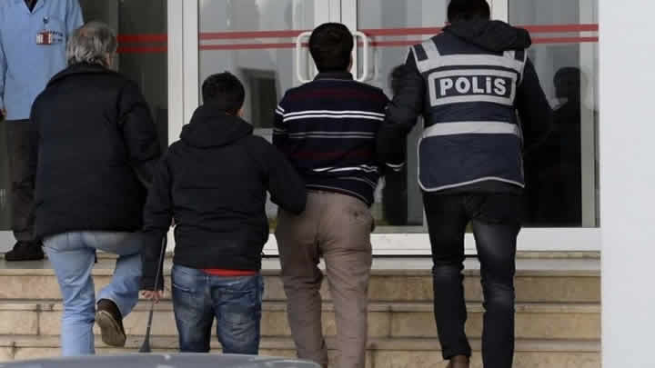 F.Bahçe saldırısında ret kararı