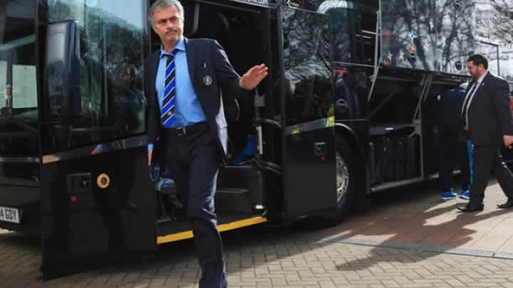 Chelsea rekora uçuyor! 