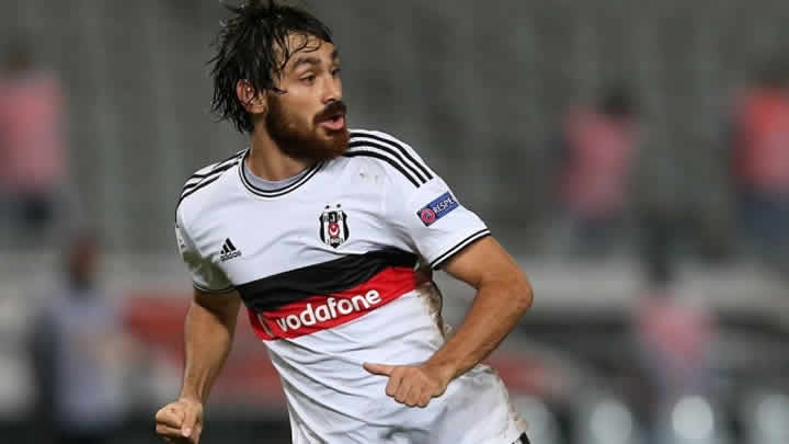 Veli Kavlak ameliyat olacak! 