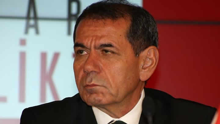 G.Saray'ın başkan adayı ilk transferi açıkladı!