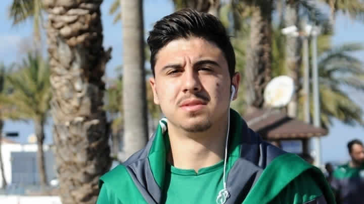 Ozan Tufan'ın Emre Belözoğlu şaşkınlığı 