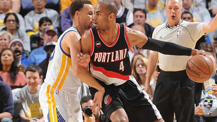 Warriors, Trail Blazers'a takılmadı