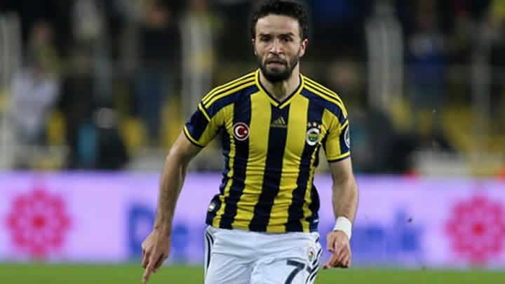 Gökhan Gönül: 'Biz bitmişiz Sabri'