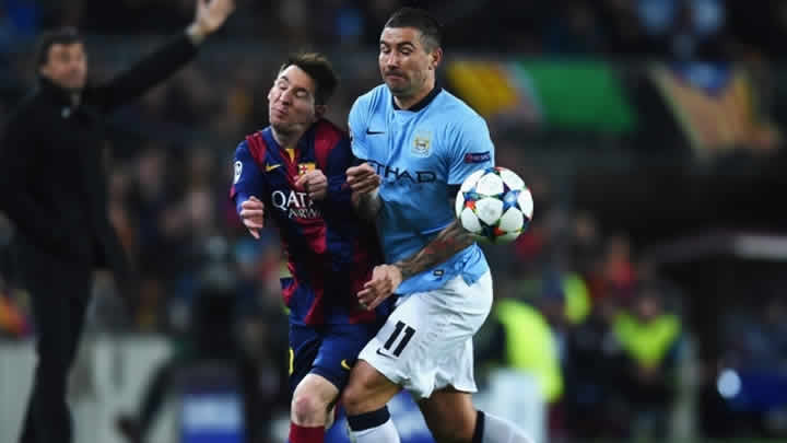 Roma'dan Mancini'yi üzecek transfer hamlesi 