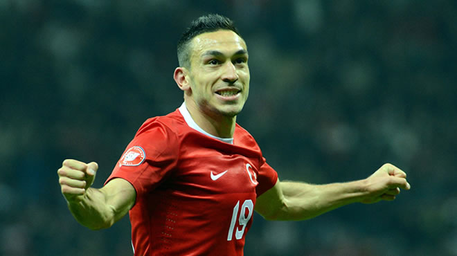 Mevlüt‘e Süper Lig‘ten müthiş teklif!