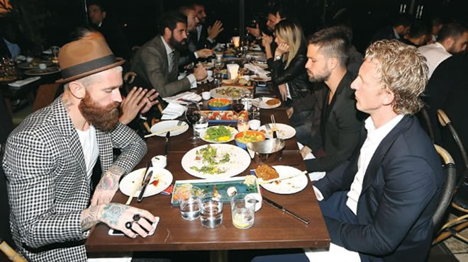 'Şampiyon gitmek istiyorum'
