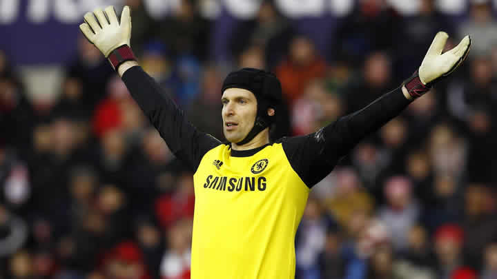 Beşiktaş'tan Cech açıklaması