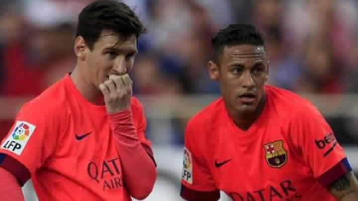 Barça 2-0 öne geçtiği maçı kazanamadı