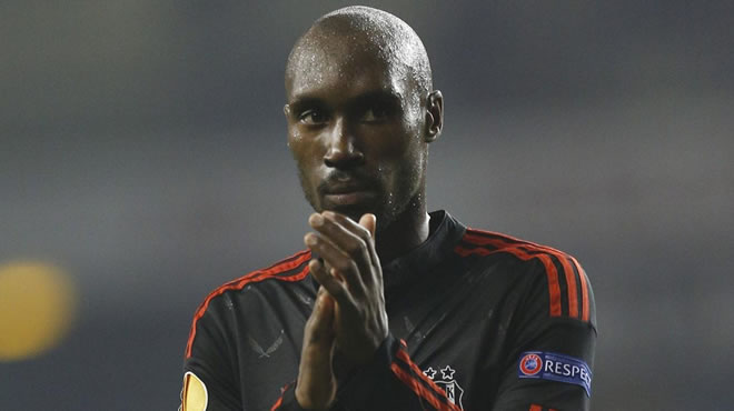Atiba‘dan Beşiktaş‘ı şok edecek karar!