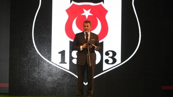Fikret Orman'ın süperstar taktiği!