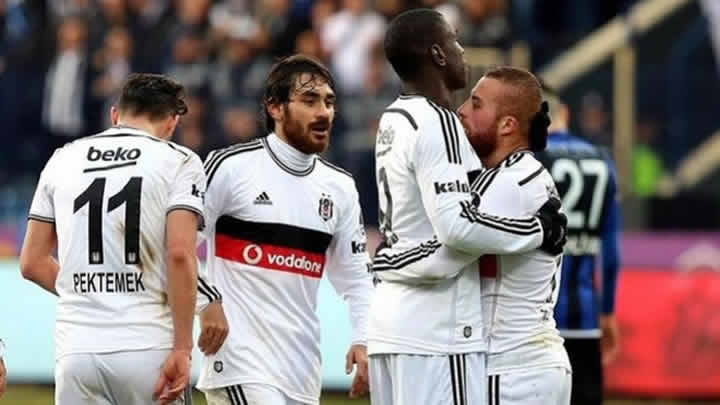 İşte Veli Kavlak'ın sırrı!