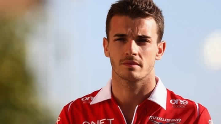 Bianchi'nin babasından yürek burkan sözler 