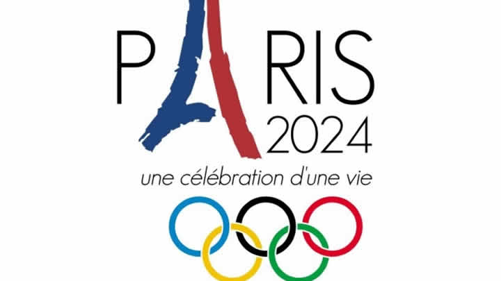 Paris'in adaylığı kesinleşti 