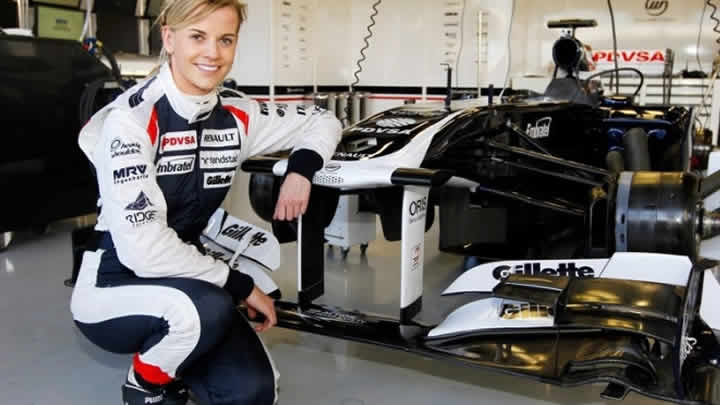 F1'de tarihi karar! 