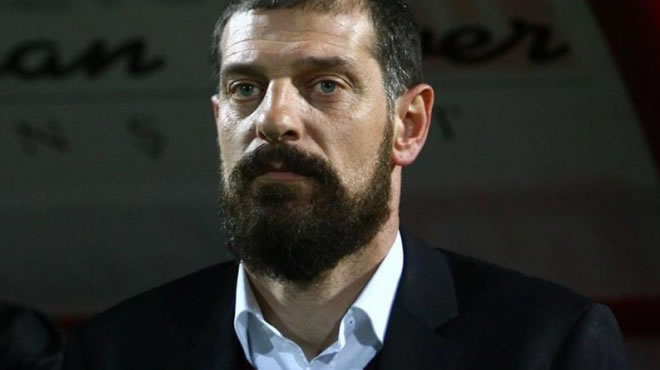 Slaven Bilic'ten Lucescu açıklaması
