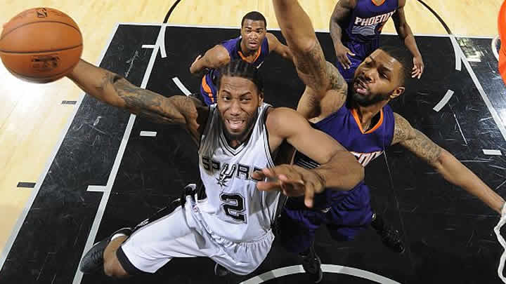 Bahar geldi, ''Spurs'' zamanı geldi