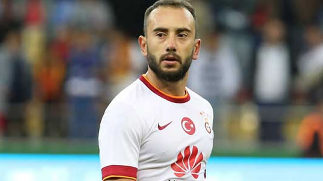 ŞOK! Trabzonspor'dan G.Saray'a ihtarname