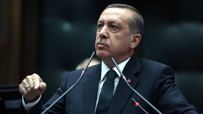 'Hepiniz birbirinize 'Abi' diyorsunuz ama...'