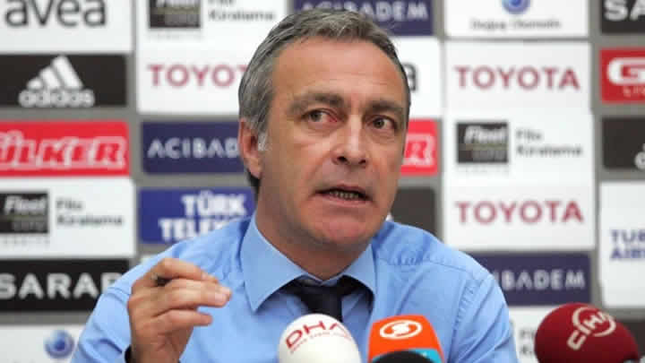 Süper Lig'de Önder Özen bombası