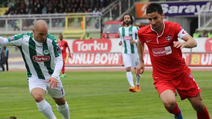 G.Antep'te 5 TL'ye maç keyfi! 