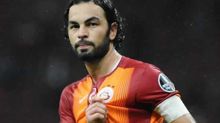 G.Saray'ın istikrar abidesi
