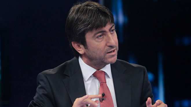 Rıdvan Dilmen'e flaş teklif!