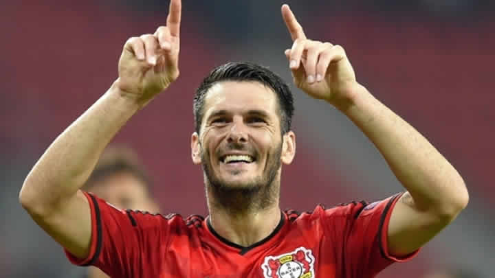 Bilic'in gözdesi kaçıyor!