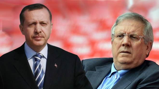 F.Bahçe‘den Erdoğan‘a ‘kumpas‘ mektubu
