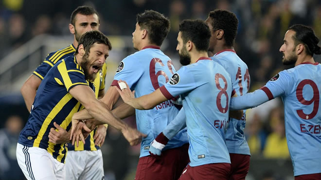 Trabzonspor o F.Bahçeli'yi geri istiyor!