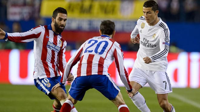 Arda Turan turu rövanşa bıraktı!