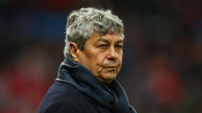 ‘Fenerbahçe Lucescu ile anlaştı‘