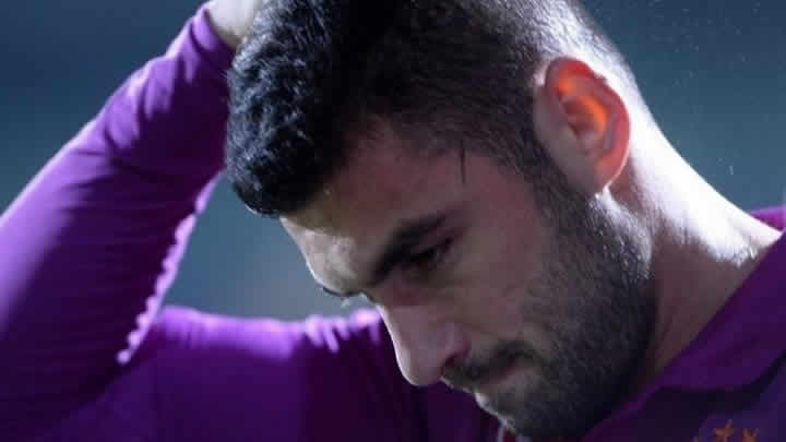 Burak Yılmaz inat etti 