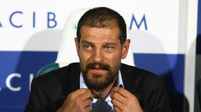 Bilic tam 11 ismin üzerini çizdi!